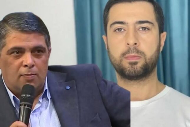 “Meyvəyə dəymə” deyən molla Namiq Qaraçuxurlunun aktyor qardaşı imiş – FOTO