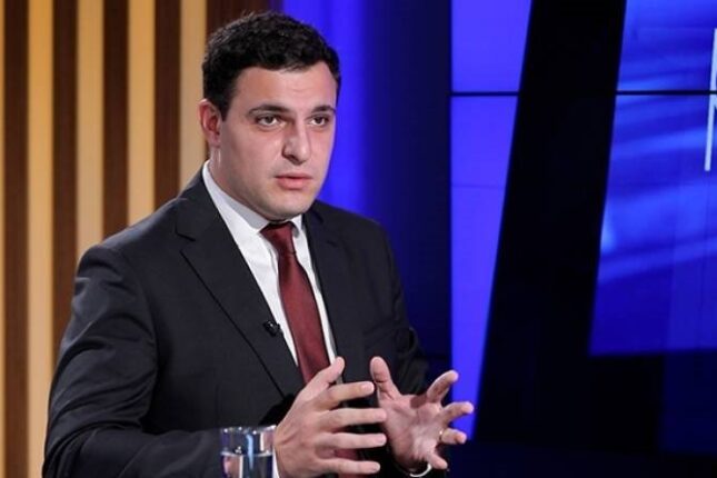 “Rusiyanın regionda mövqeyinin zəifləməsi Azərbaycana görədir”