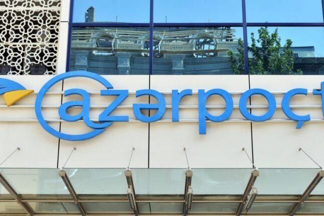 “Azərpoçt” 50 min cərimələndi