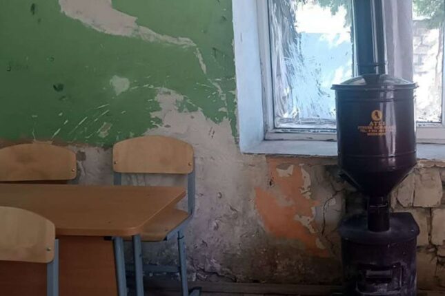 Tovuzda 5 məktəbli dəm qazından zəhərləndi – TƏFƏRRÜAT – YENİLƏNİB