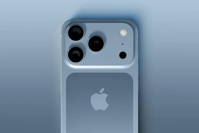 Apple iPhone 17 Pro-da gözlənilən yeniliyi ləğv etdi