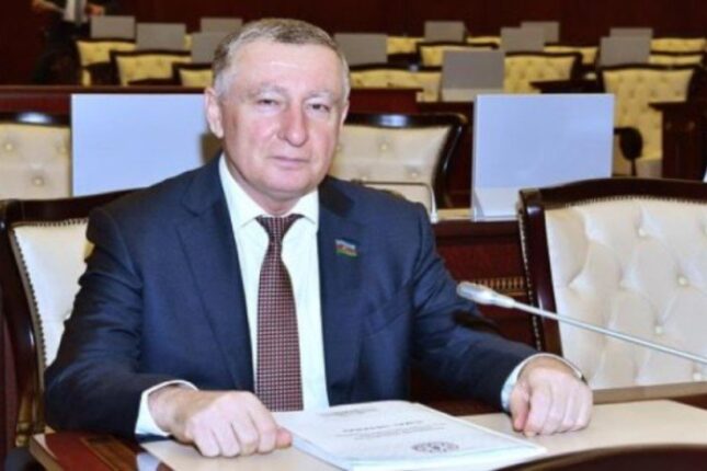 Avropanın enerji təhlükəsizliyində etibarlı tərəfdaş və sülhün təminatçısı