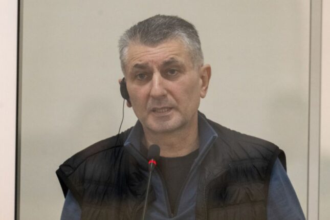 David Manukyan Ermənistanın Azərbaycan ərazilərində mina basdırmasını etiraf etdi