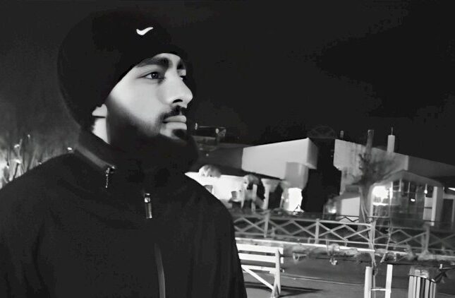 Şəmkir 23 yaşlı gənc qonaq getdiyi evin hamamında faciəli şəkildə öldü