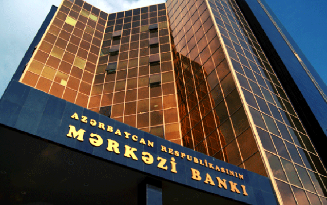 Mərkəzi Bankda yeni təyinatlar oldu – SİYAHI