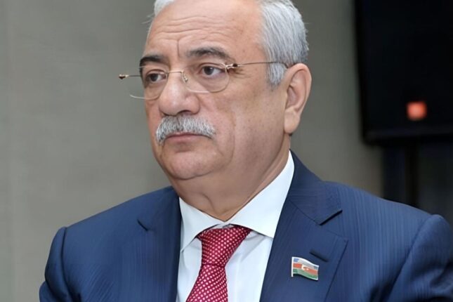 Səttar Möhbalıyevin qardaşı İŞDƏN ÇIXARILDI