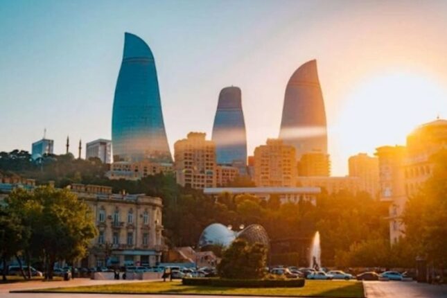 Sabah 22° isti olacaq – HAVA PROQNOZU