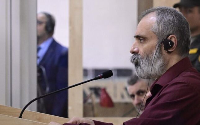 Ermənilərin Azərbaycana inteqrasiyasına qarşı idik – Babayan
