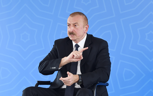 “Biz bu məhkəmənin qərarlarını tanımırıq”