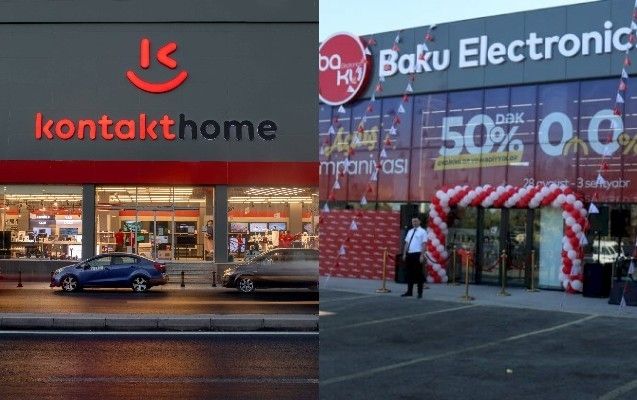 Əhalini ən çox aldadan şirkətlər – “Kontakt Home”, “Baku Electronics” və…