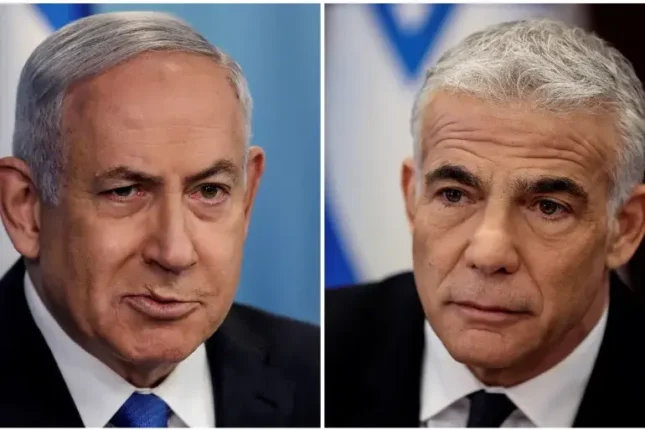 “Netanyahu İranı vurmaqdan qorxdu”