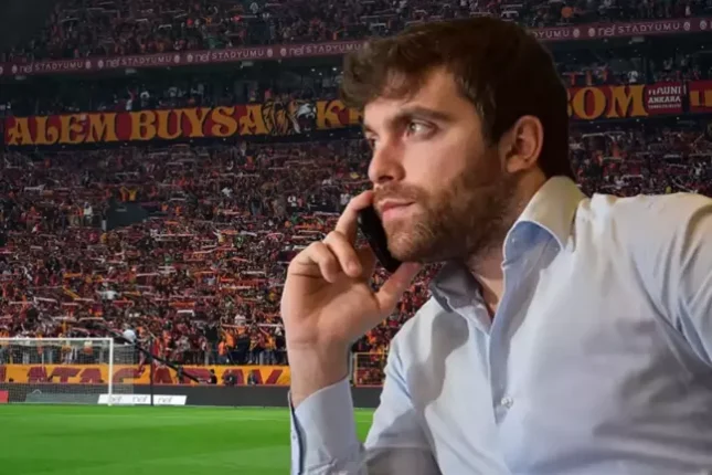 Dünya şöhrətli jurnalistdən “Galatasaray”ı yıxan açıqlama