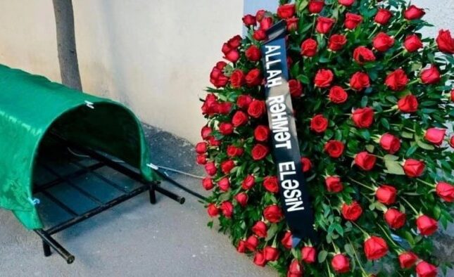 Məktəblinin ölüm səbəbi məlum oldu – Foto