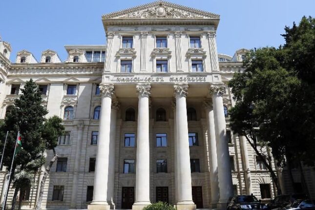 XİN vətən müharibəsindən sonra mina qurbanlarının sayını açıqladı