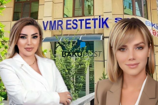 Estetik prosedurun daha bir qurbanı… – Ayağındakı deşikdən 10 aydır irin axır – FOTO