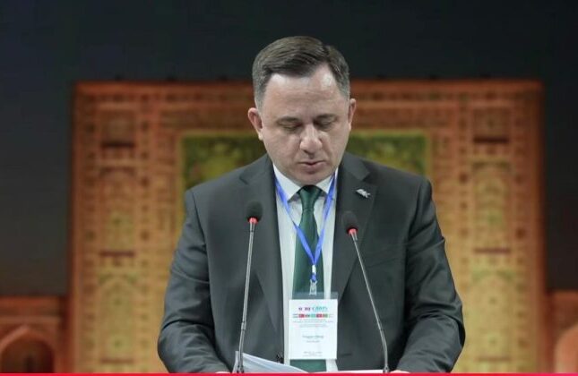 “CAATS regionda ən böyük qiymətləndirmə platformasıdır”(FOTOLAR)