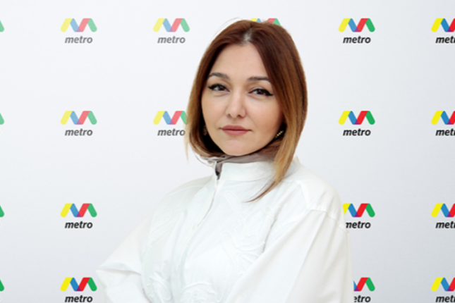 Bakı metrosunda – YENİ TƏYİNAT