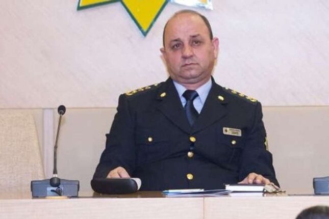 Məhkəmə Səfər Mehdiyevin əmrini ləğv etdi