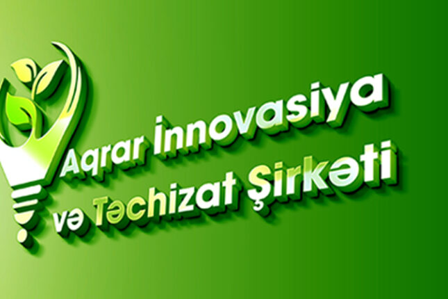 “Aqrar İnnovasiya və Təzhizat” şirkətində 104 min manatlıq dələduzluq