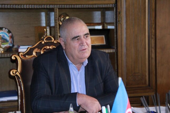“Evlərimin və maşınlarımın sayını bilmirəm”