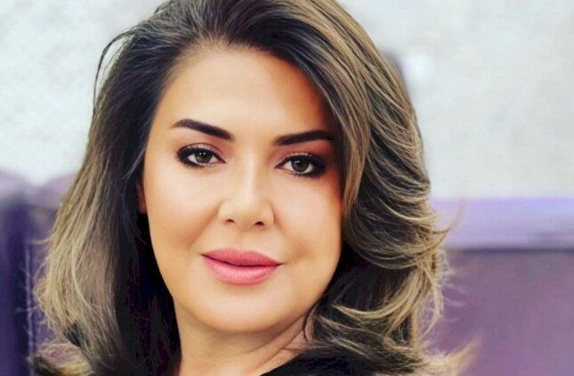 Gülüstan Əliyevadan Nigar Fərhada sərt sözlər