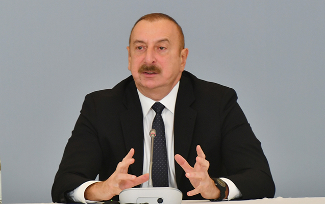“Belə bir təminat olmasa, onda investor sərmayə yatırmayacaq”