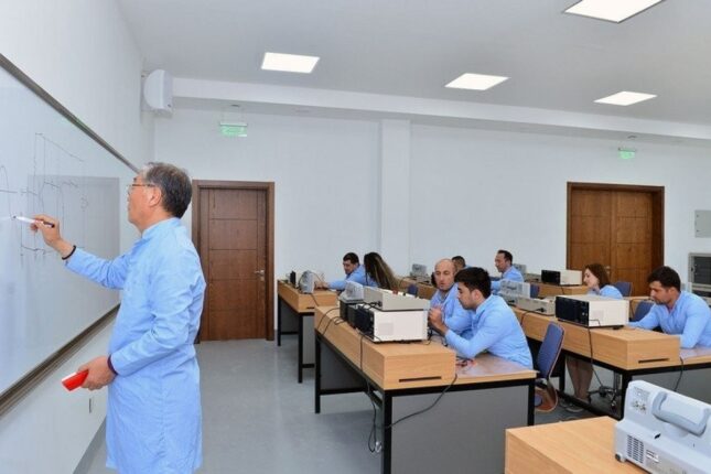 Bu tələbələrin təhsil haqqını dövlət ödəyəcək – Prezident TƏSDİQLƏDİ