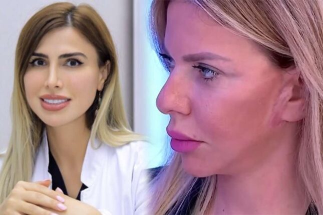 Teleaparıcıya cinayət işi açıldı – Həbs oluna bilər