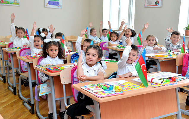 Bu liseylərə qəbul müsabiqə ilə aparılmayacaq