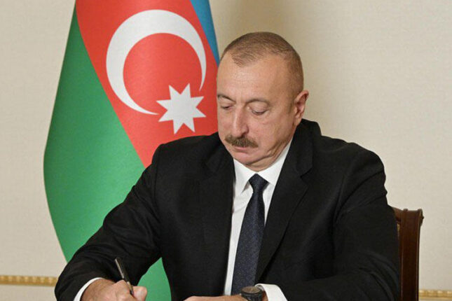Prezident Bələdiyyələrin bu səlahiyyətini ləğv etdi