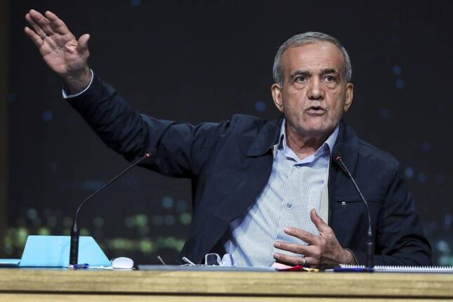 “ABŞ ilə yalnız bu halda danışıqlara razılıq verəcəyik”
