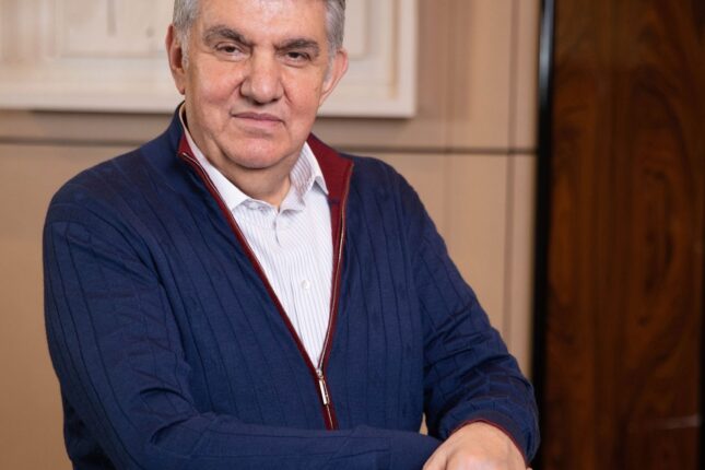 Abramyan: “Hər şey Əliyevin əlindədir, istədiyi qərarı verə bilər”