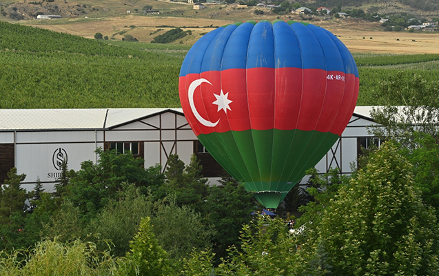 Baş nazirdən hava şarları ilə bağlı – Qərar