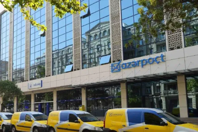 “Azərpoçt” 600 modemə bu qədər xərcləyəcək