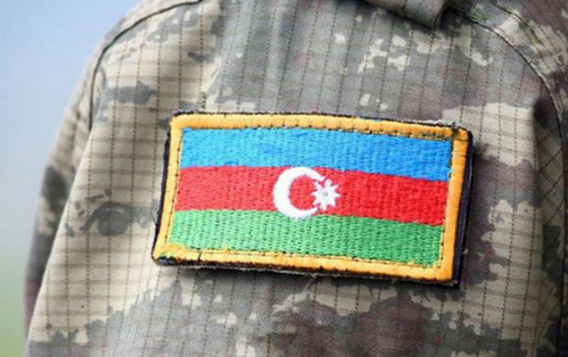 Hərbçimizin meyiti kanaldan tapıldı – FOTOLAR