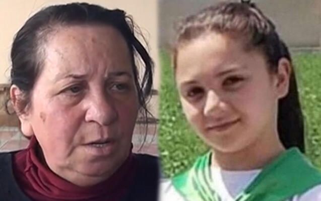 “Saçını kəs, dağa gəl…” – İtən məktəblinin nənəsi – VİDEO