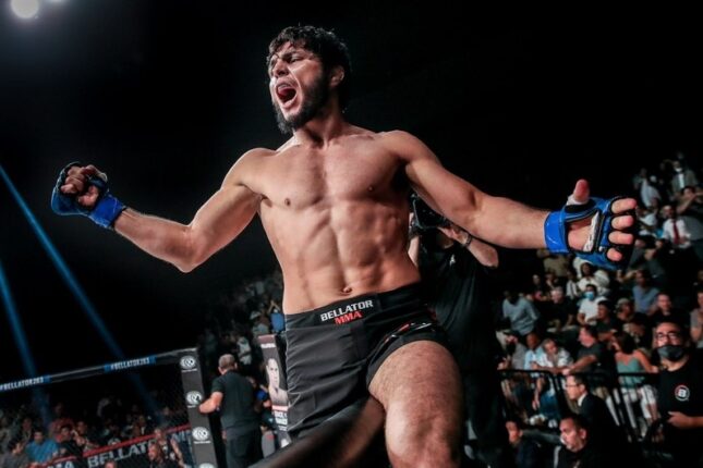 Tofiq Musayevin Bakıdakı UFC turnirində iştirak etməsi üçün danışıqlar gedir
