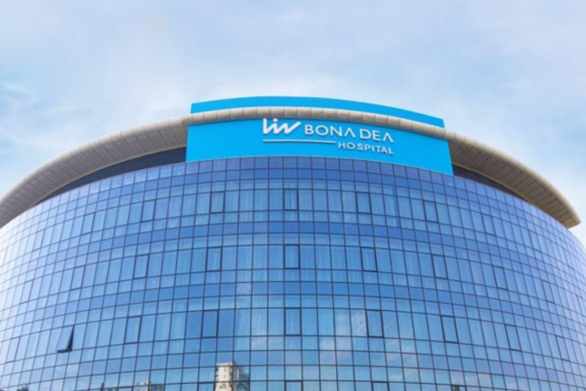 “Bona Dea” hospitalında nə baş verir? – Məhkəmə