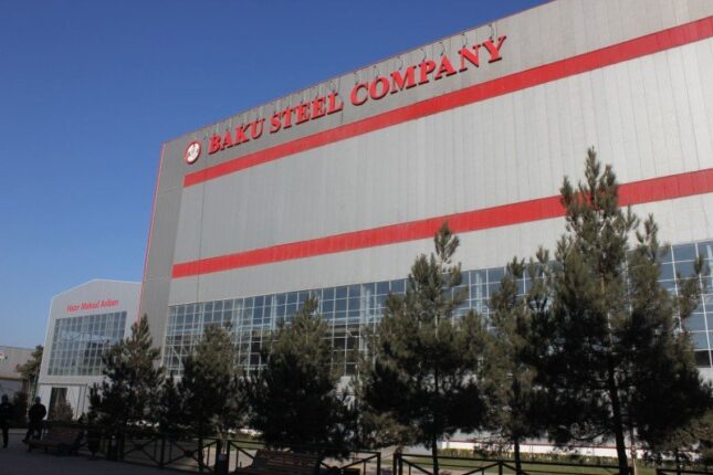 “Baku Steel Company” buna görə cərimələnə bilər – SƏBƏB