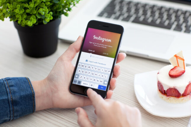“Instagram”da pul qazanmaq istəyənləri tələyə salan saxlanıldı – VİDEO