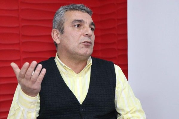 “Bəlkə də, Azərbaycan nadir ölkələrdəndir ki, büdcə təşkilatlarında çalışanların çoxu …”