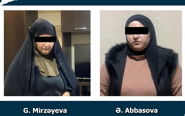 Bu falçılar öz gələcəklərini “görə bilmədilər” – Foto