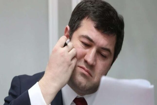 Azərbaycanlı məmur Roman Nəsirov könüllü müharibəyə QOŞULDU