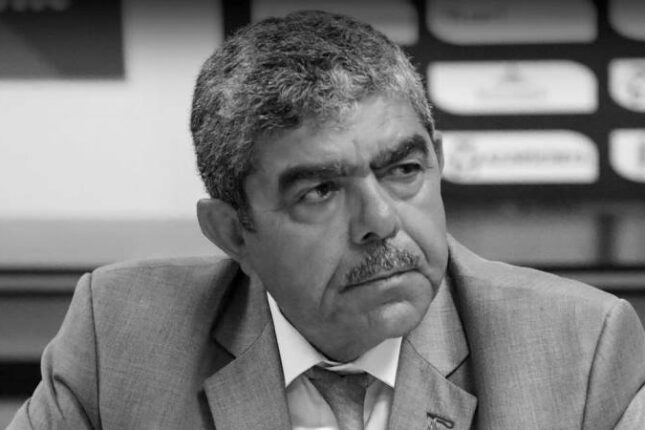 Azərbaycanda federasiya prezidenti vəfat etdi