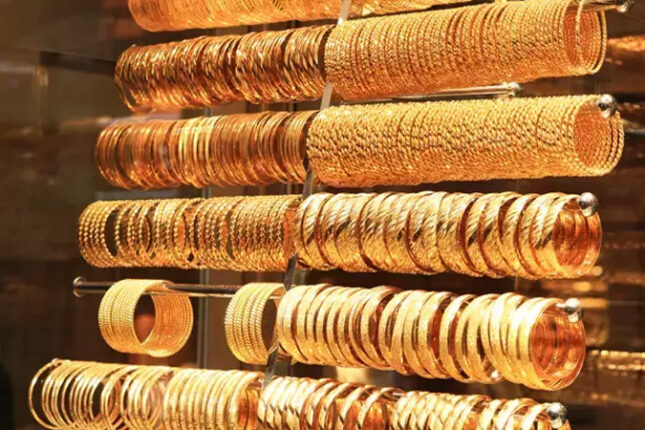 Məşhur bankdan qızıl üçün proqnoz
