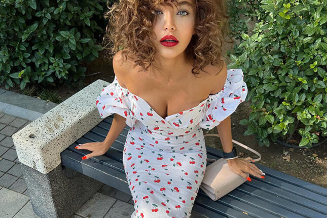 “Səhralıqda çox qızların başına oyun açıblar” – Model Səmra