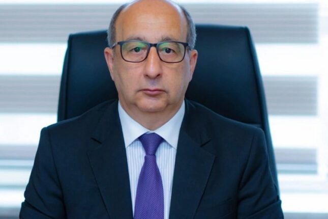 Fazil Məmmədova yüksək VƏZİFƏ VERİLDİ