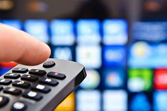 Bu ölkədə telekanallar BAĞLANIR: canlıları göstərmək olmaz