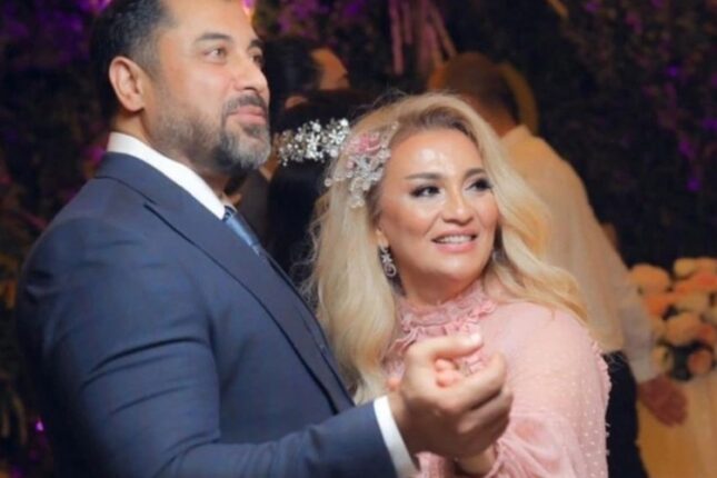 Əməkdar artist: “Allah şahiddir ki, ona demişdim, get, həyatını qur”