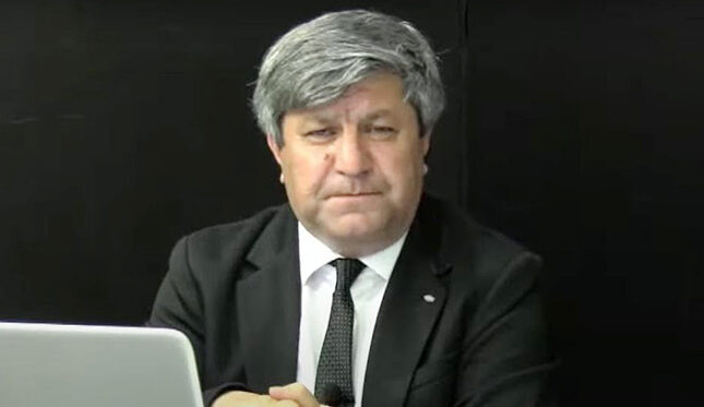 Əvəz Zeynallının azadlığa buraxılması üçün Prezidentə müraciət olundu